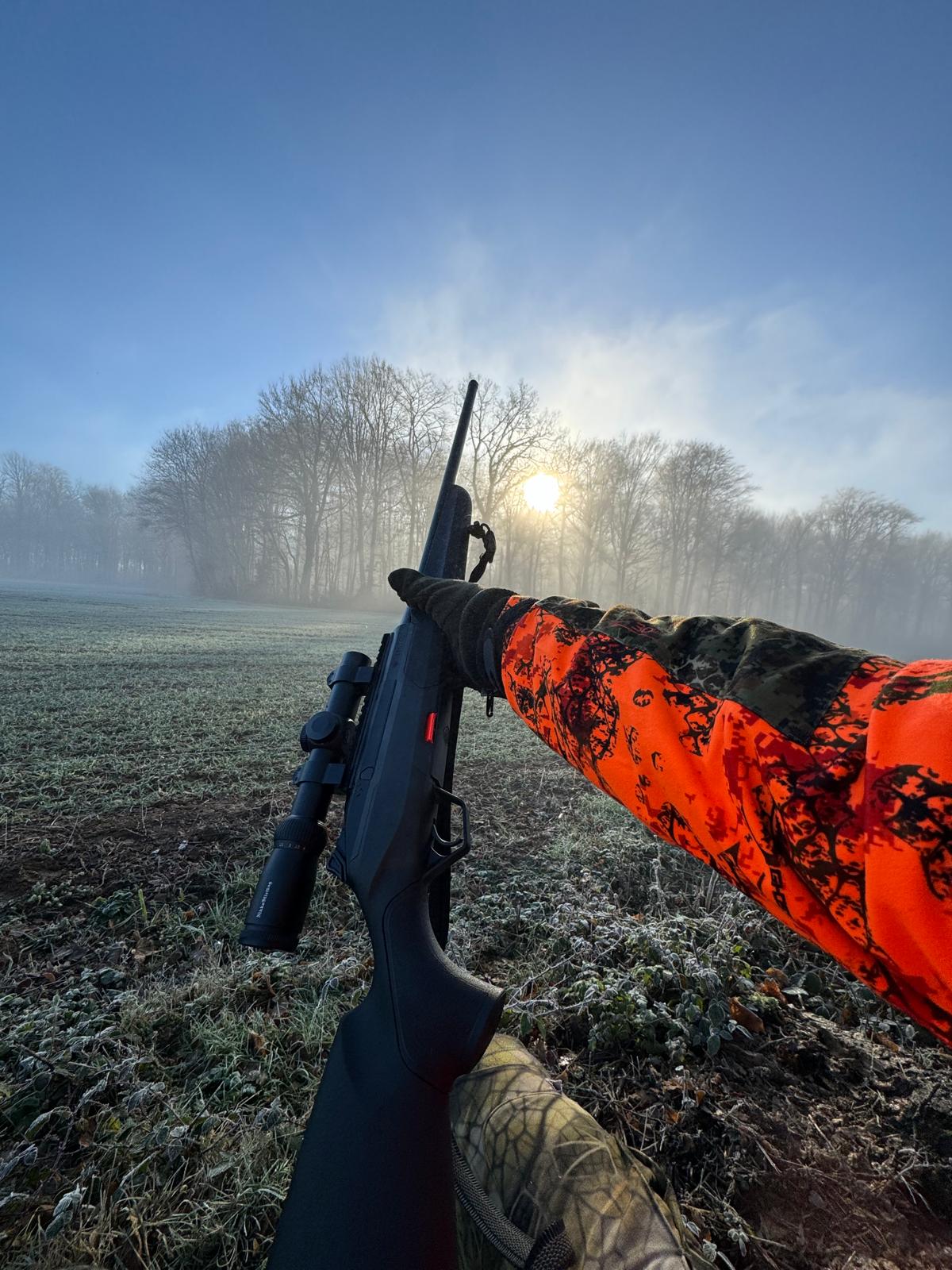 photo chasse